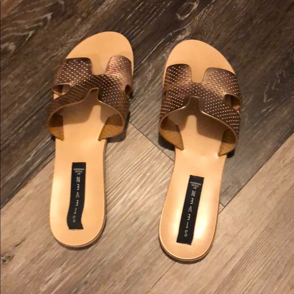 steve madden grady sandal